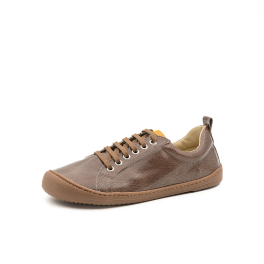 Deportivas Barefoot Flexi Nens Charol | Adulto