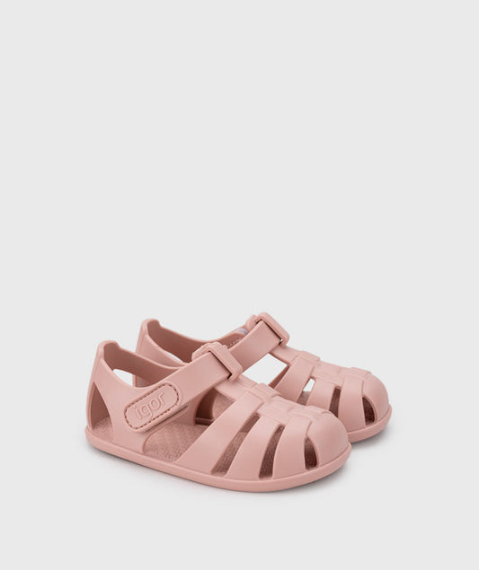 Cangrejeras Barefoot Nemo Solid Maquillaje