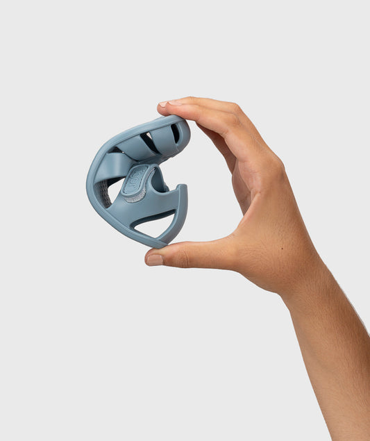 Cangrejeras Barefoot Nemo Solid Oceano