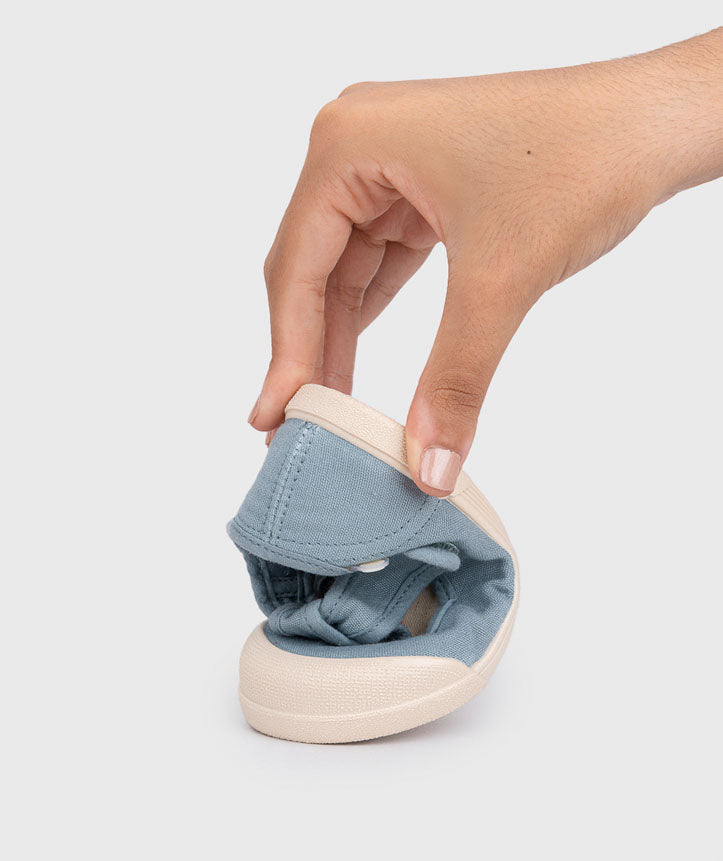 Lonetas Barefoot Pepito Océano