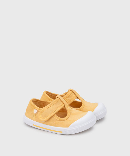 Lonetas Barefoot Pepito WIDE Dijon