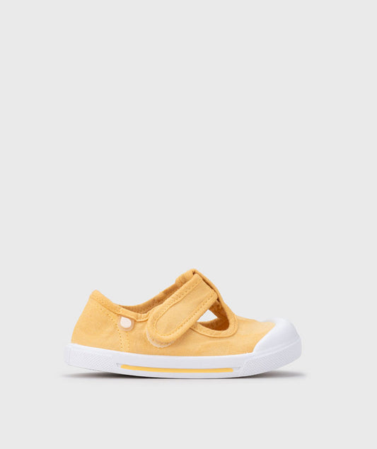 Lonetas Barefoot Pepito WIDE Dijon