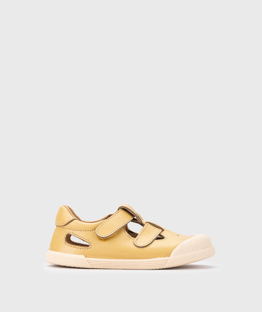 Sandalias Piel Dijon