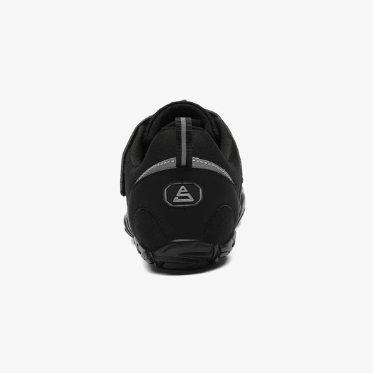 Deportivas Barefoot Vigor II Negro | Adulto