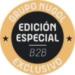 Deportivas Barefoot Smart II Negro Azul | Adulto