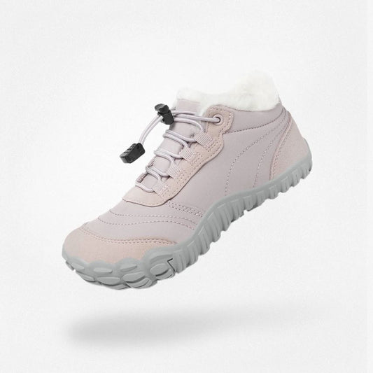 Botas Barefoot Will II Rosa | Niños