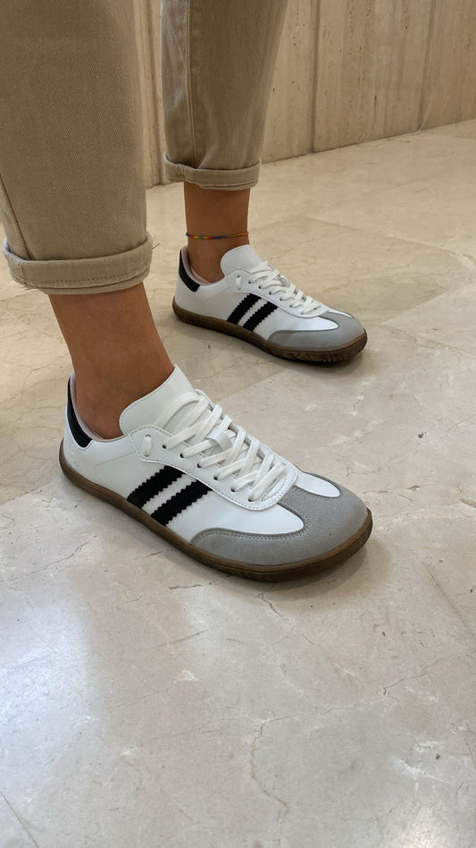 Deportivas Barefoot Samba Topo | Adulto