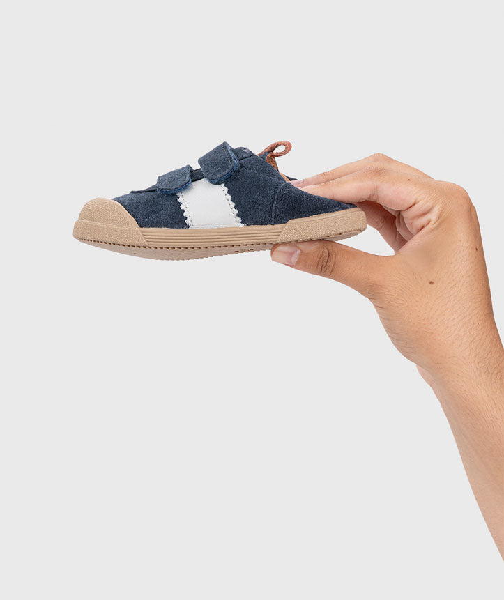 Deportiva Barefoot Berlin Jeans
