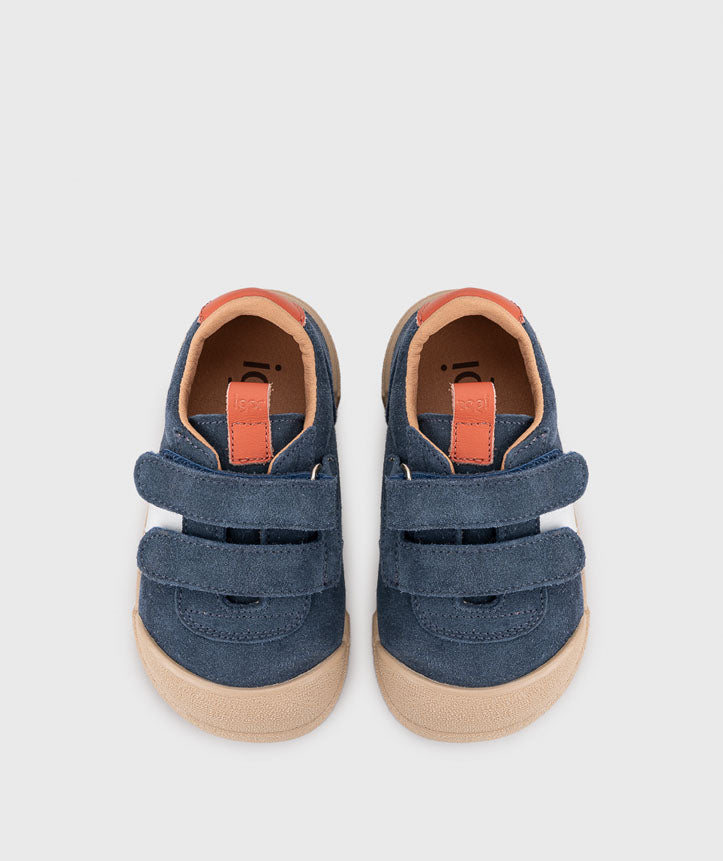 Deportiva Barefoot Berlin Jeans