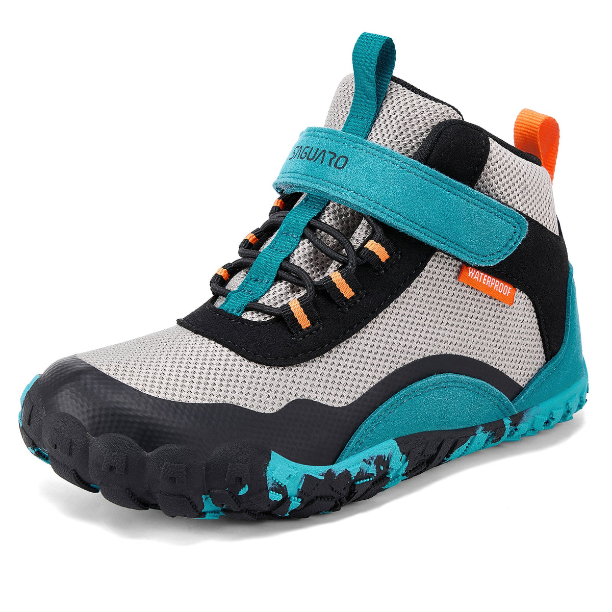 Botas Barefoot Root Waterproof | Infantil