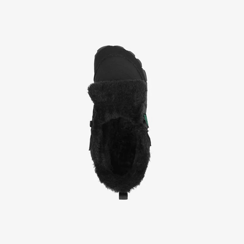 Botas Barefoot Will II Negro | Adulto