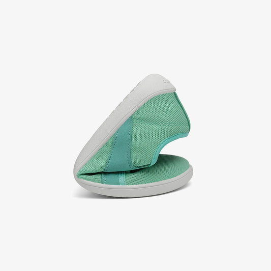 Deportivas Casual Walker Luck Ⅰ Cyan | Adulto