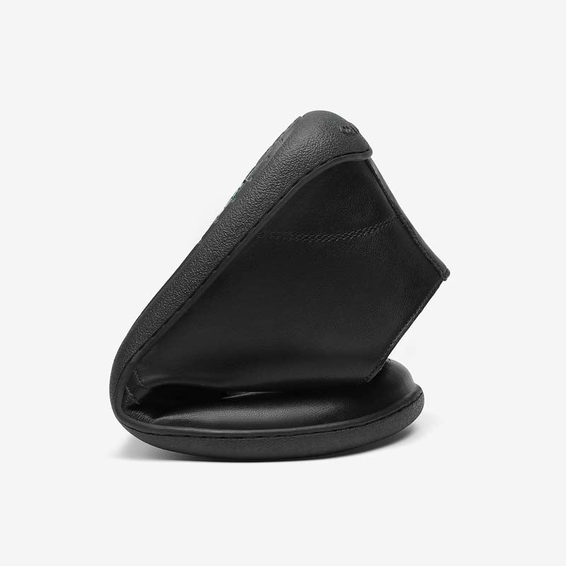 Botas Barefoot Casual Noble I Negro | Adulto