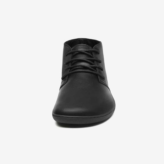 Botas Barefoot Casual Noble I Negro | Adulto