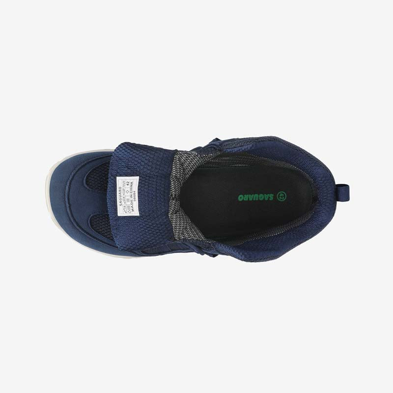 Botas Barefoot Brave IV Impermeable Azul | Adulto