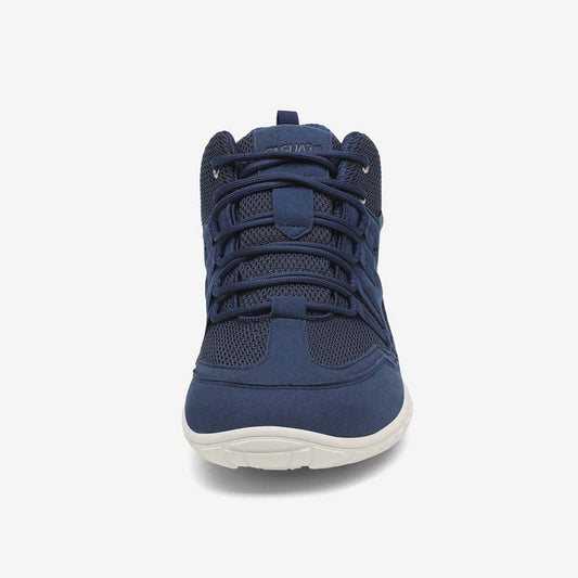 Botas Barefoot Brave IV Impermeable Azul | Adulto