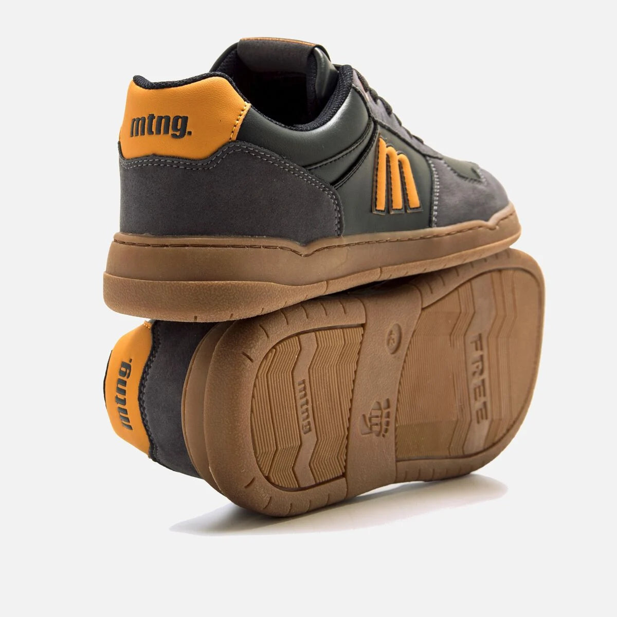Deportivas Barefoot Free Miami Azul | Adulto