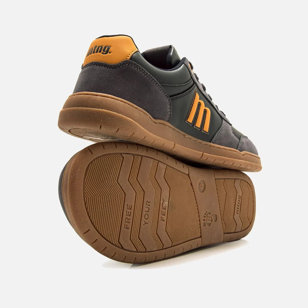 Deportivas Barefoot Free Miami Azul | Adulto