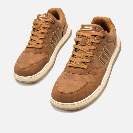 Deportivas Barefoot Free Miami Marrón | Adulto