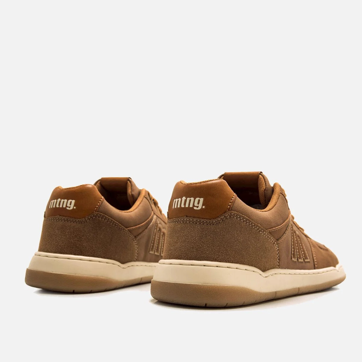 Deportivas Barefoot Free Miami Marrón | Adulto
