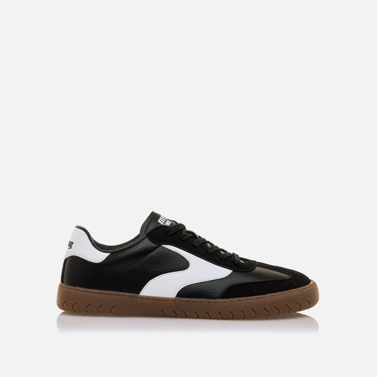 Deportivas Barefoot Free Pluton Negro | Adulto