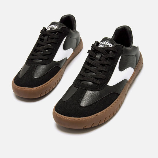 Deportivas Barefoot Free Pluton Negro | Adulto