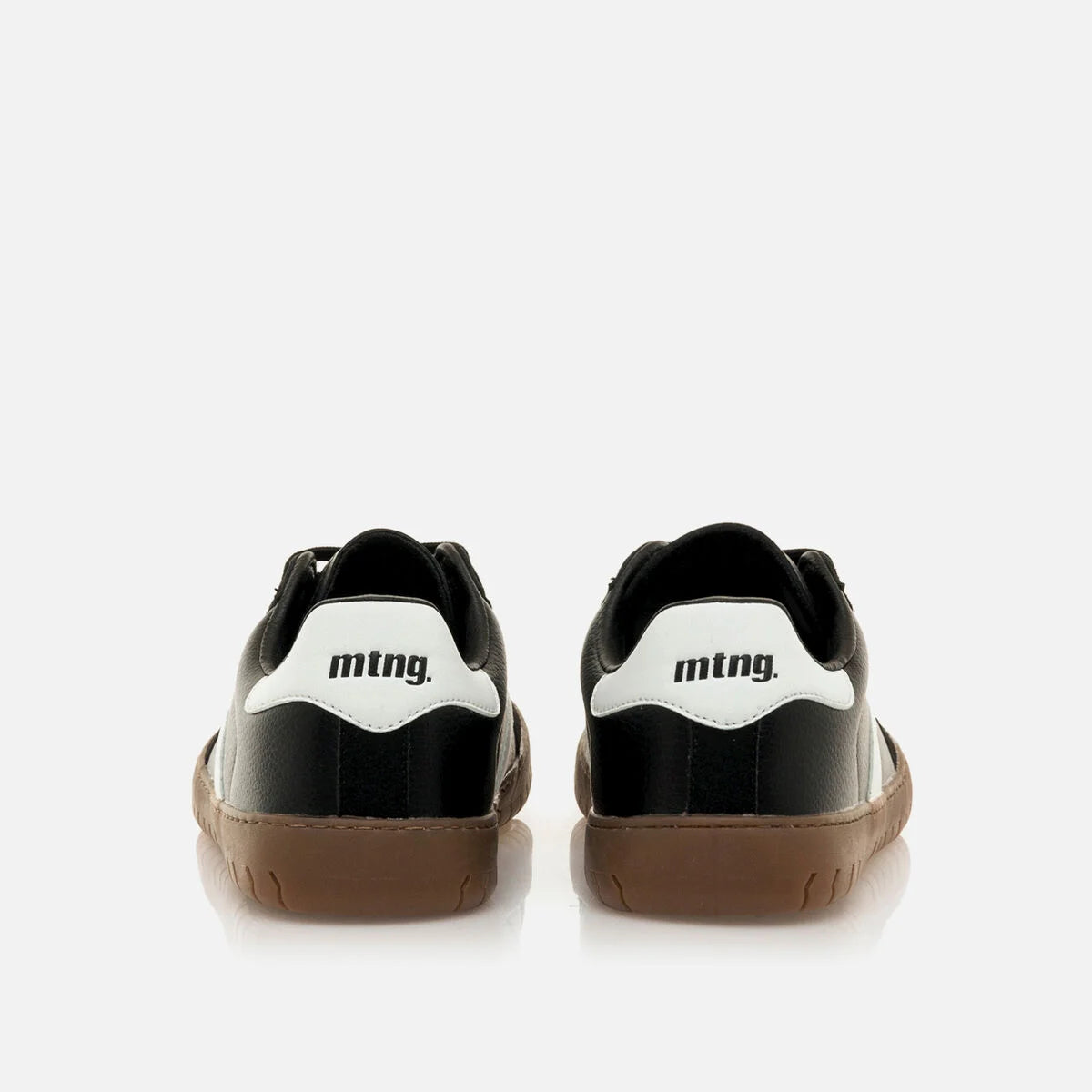 Deportivas Barefoot Free Pluton Negro | Adulto