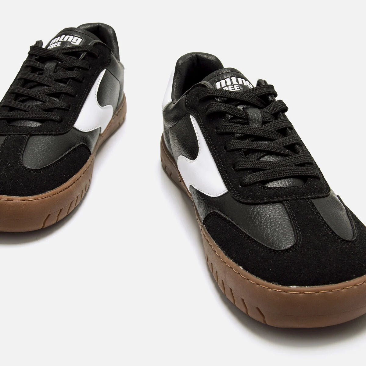 Deportivas Barefoot Free Pluton Negro | Adulto