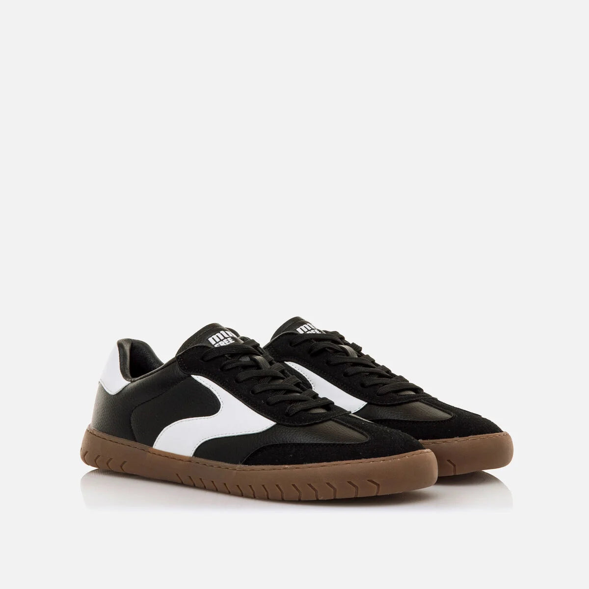 Deportivas Barefoot Free Pluton Negro | Adulto
