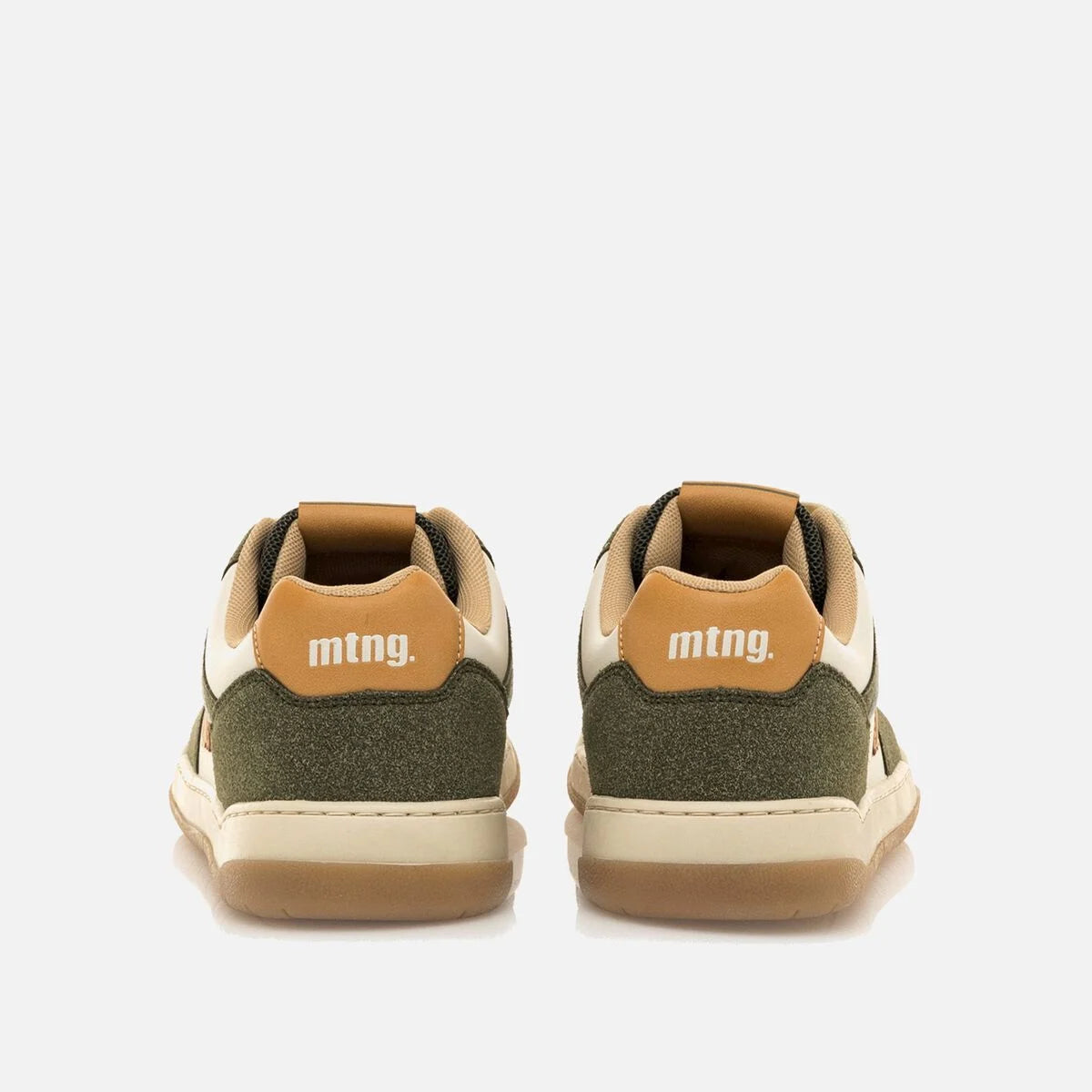 Deportivas Barefoot Free Miami Kaki | Adulto