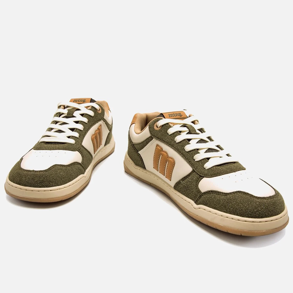 Deportivas Barefoot Free Miami Kaki | Adulto