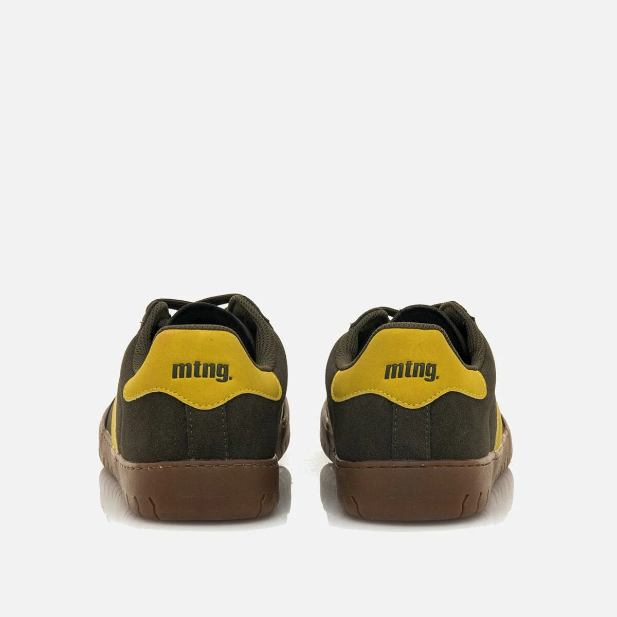 Deportivas Barefoot Free Pluton Kaki | Adulto
