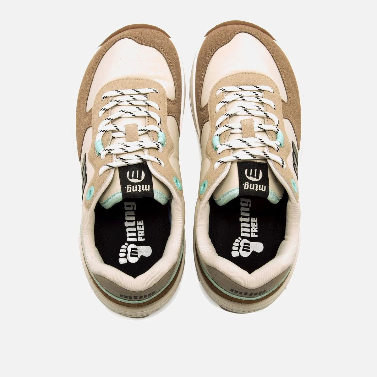 Deportivas Barefoot Free Apolo | Adulto