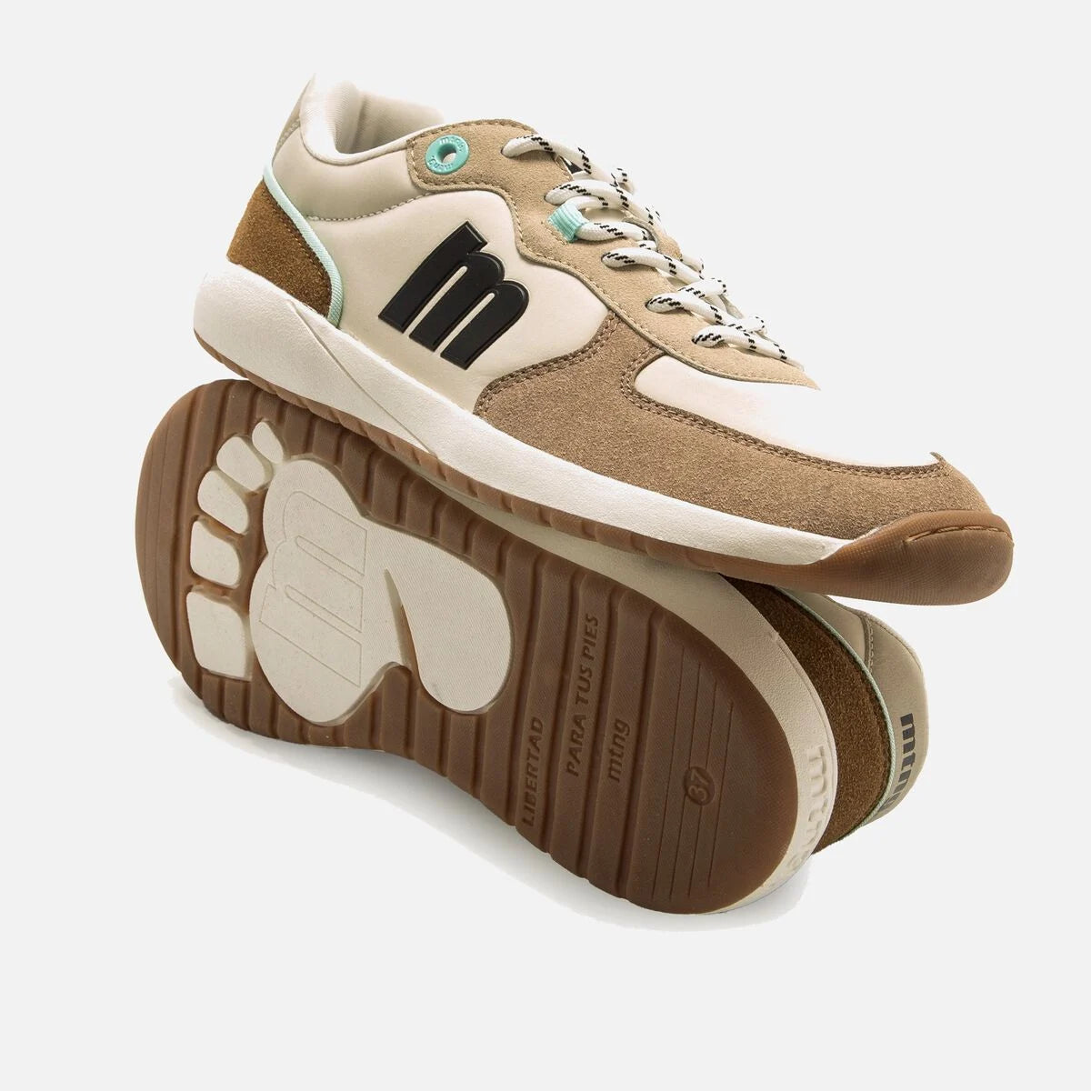 Deportivas Barefoot Free Apolo | Adulto