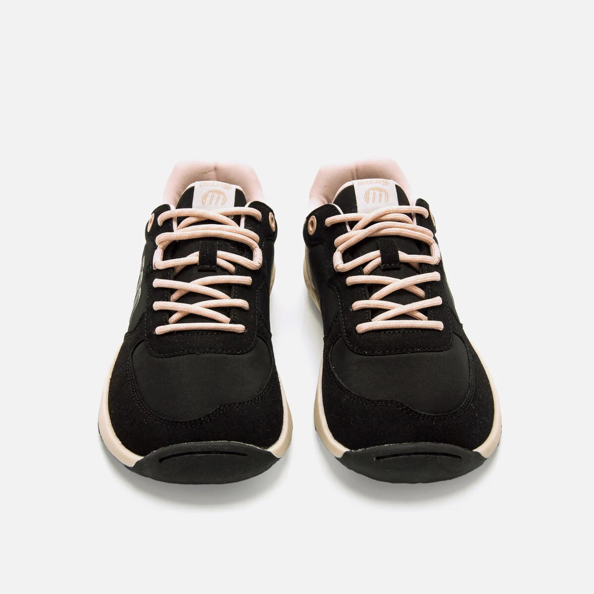 Deportivas Barefoot Free Apolo Negro | Adulto