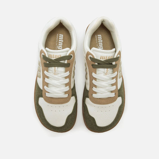 Deportivas Barefoot Free Aria Leopardo | Adulto