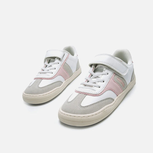 Deportivas Barefoot Free Modern Blanco