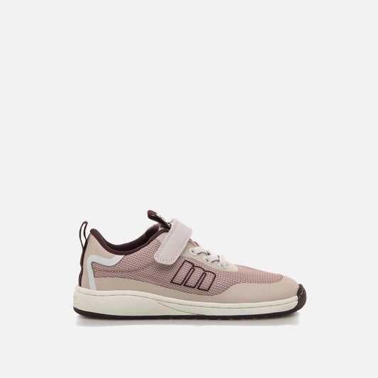 Deportivas Barefoot Free TPU Lila Claro