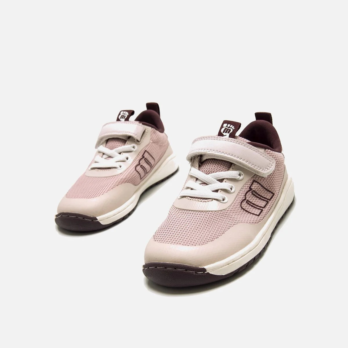 Deportivas Barefoot Free TPU Lila Claro