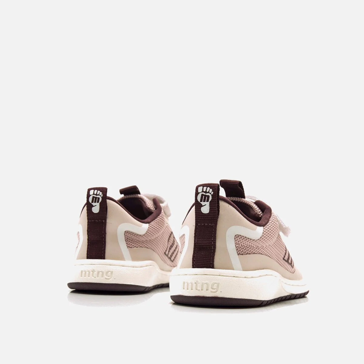 Deportivas Barefoot Free TPU Lila Claro