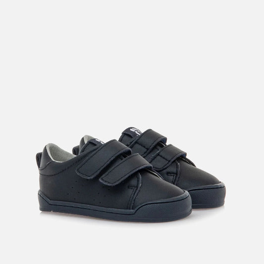 Deportivas Barefoot Free Baby Azul Marino