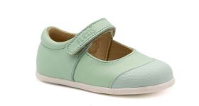 Bailarina Flexi Nens Menta (Producto no sujeto a devolución, si cambio tallas)