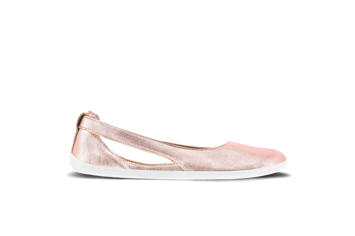 Bailarina Bellissima 2.0 Be Lenka | Rosa
