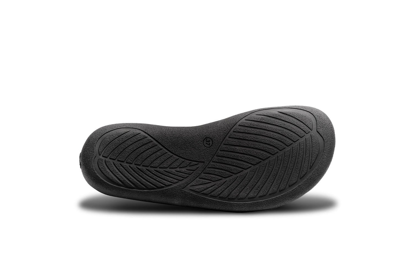 Botines Barefoot Be Lenka Icon - Dark Brown