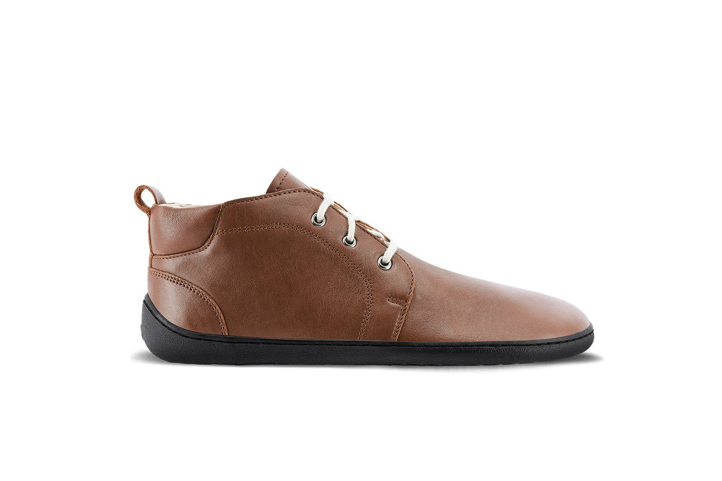 Botines Barefoot Be Lenka Icon - Dark Brown