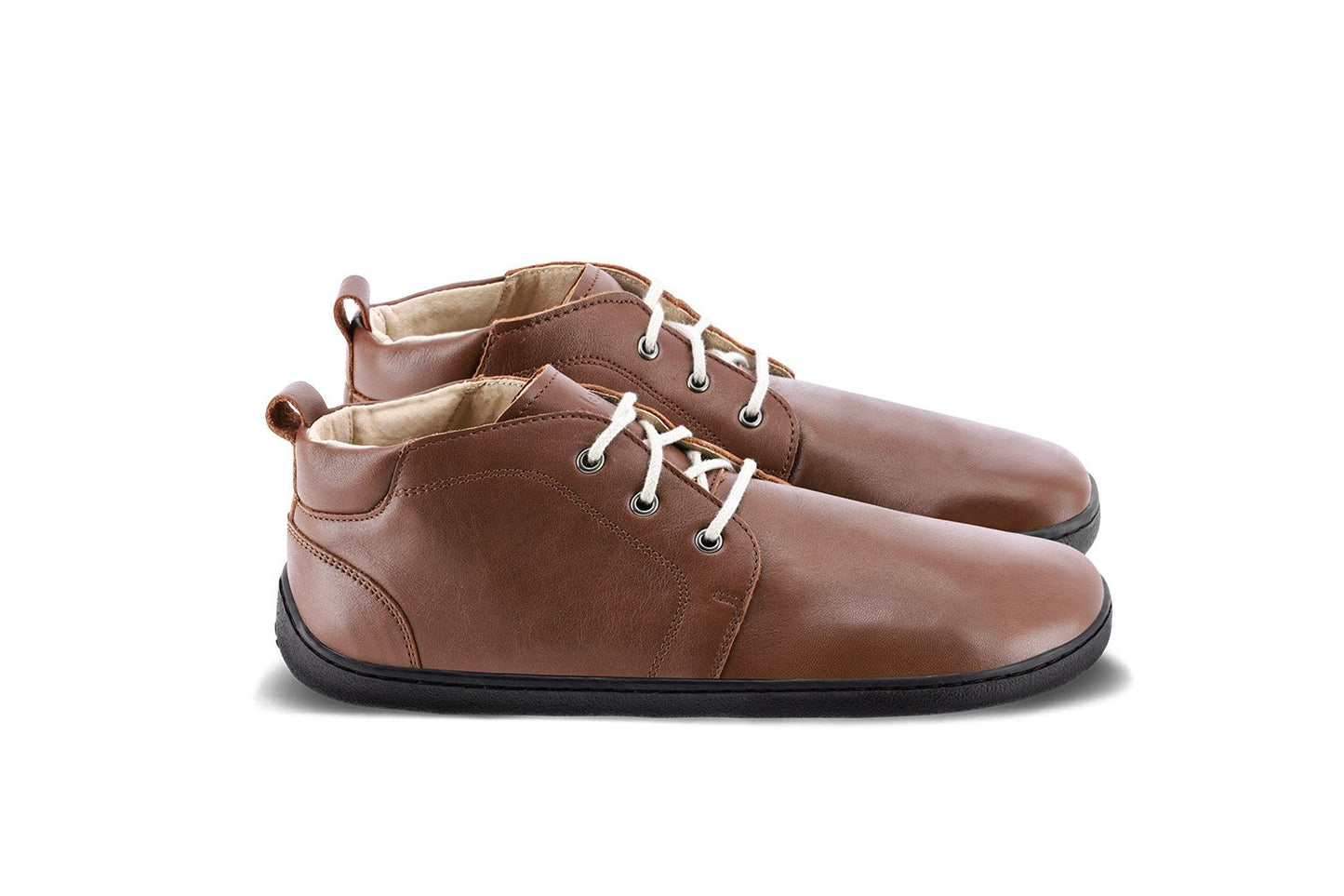 Botines Barefoot Be Lenka Icon - Dark Brown