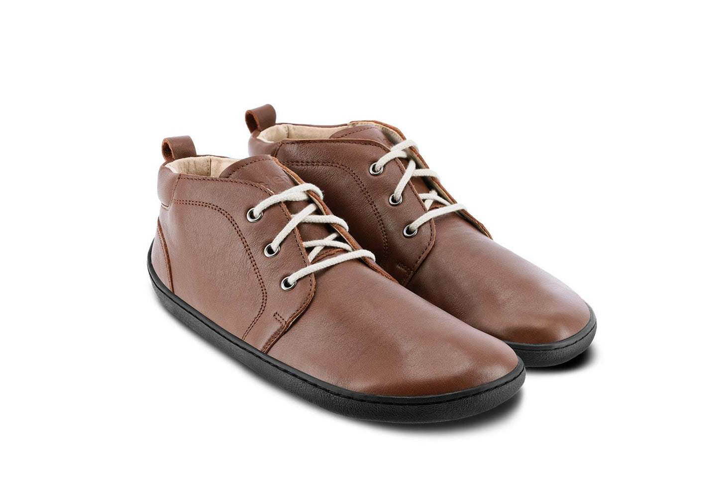 Botines Barefoot Be Lenka Icon - Dark Brown