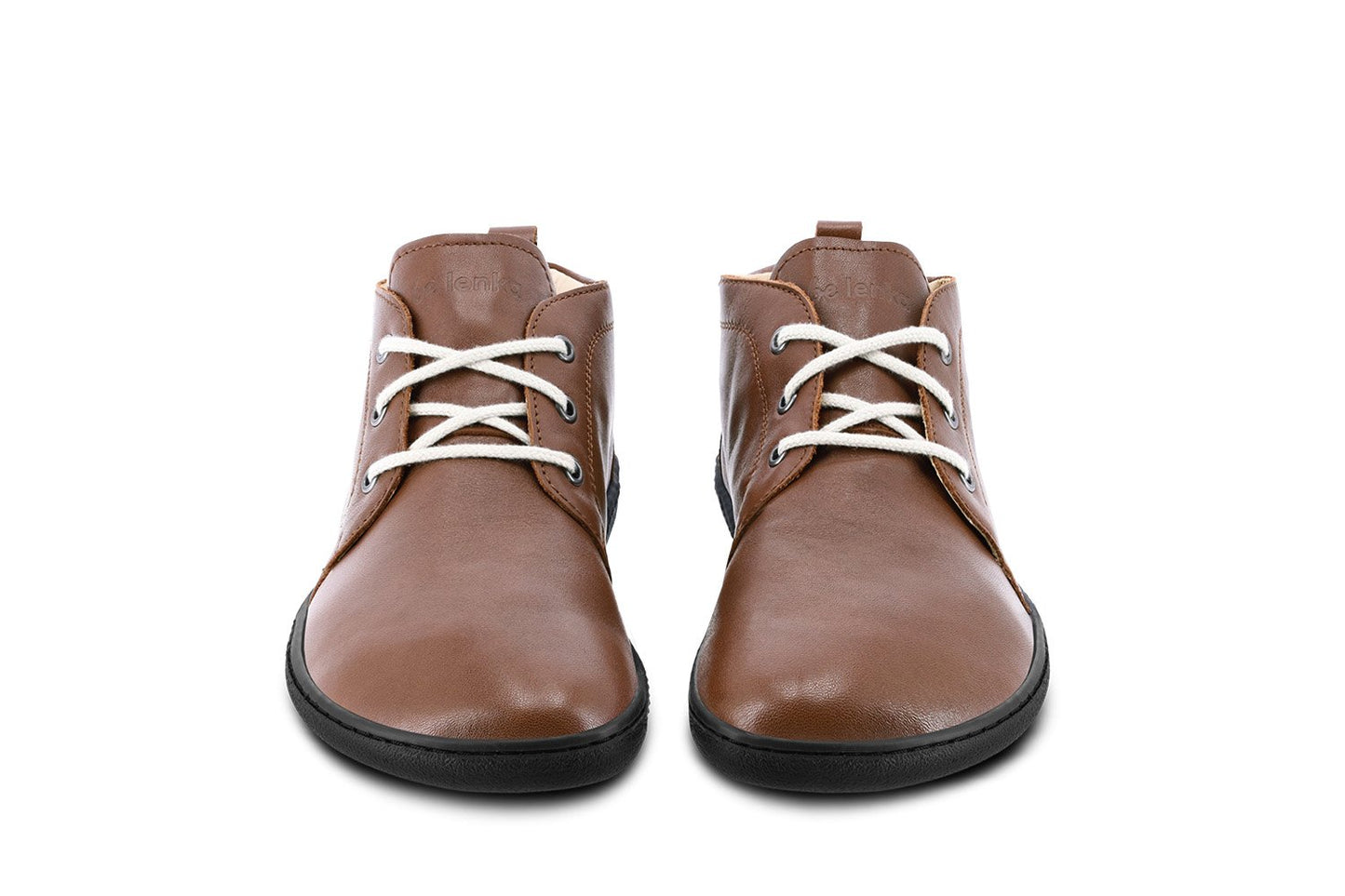 Botines Barefoot Be Lenka Icon - Dark Brown