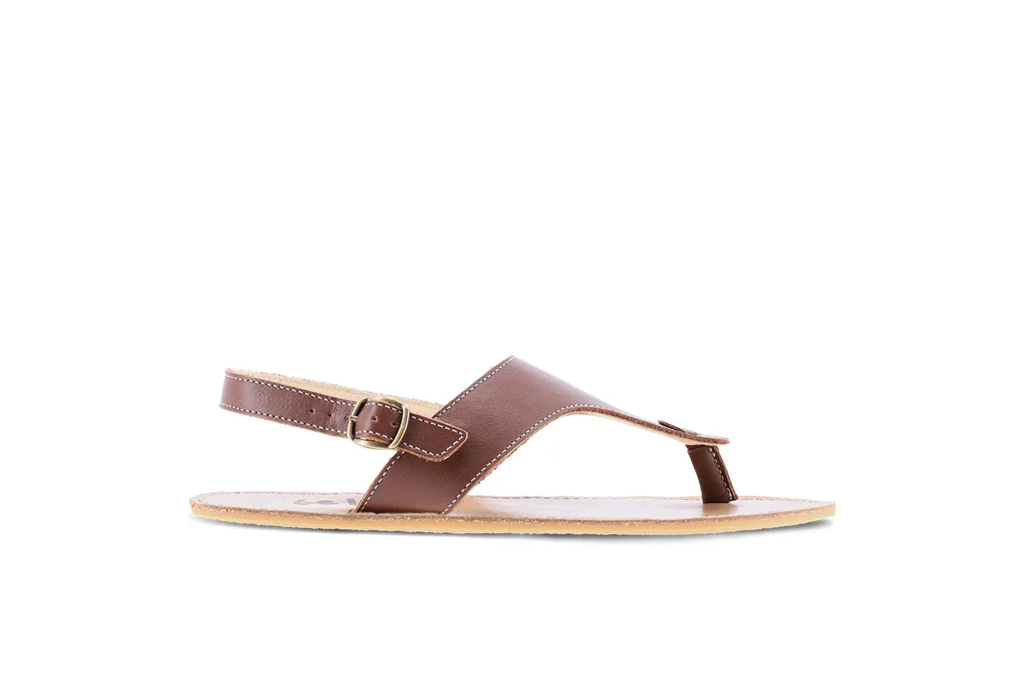 Barefoot Sandalias - Be Lenka Promenade - Marrón