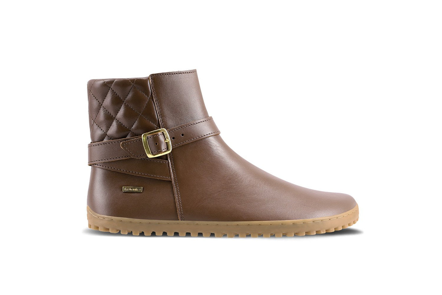 Botas Barefoot Be Lenka Diva | Marrón